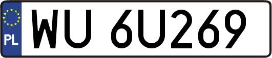 WU6U269