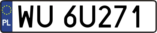 WU6U271