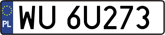 WU6U273