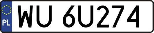 WU6U274