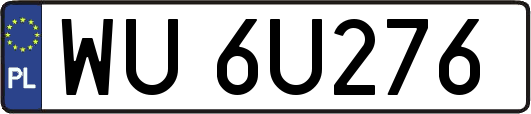 WU6U276