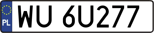 WU6U277