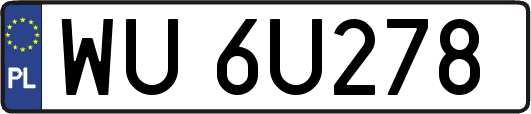 WU6U278