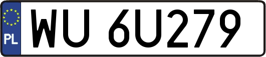WU6U279