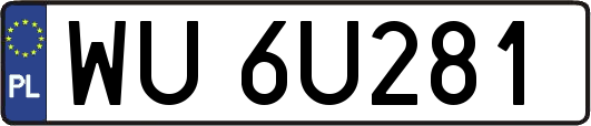 WU6U281