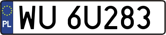 WU6U283