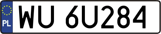 WU6U284