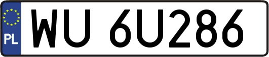 WU6U286