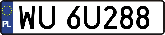 WU6U288