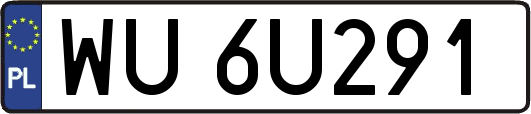 WU6U291