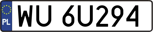 WU6U294