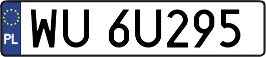 WU6U295