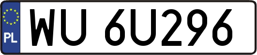 WU6U296