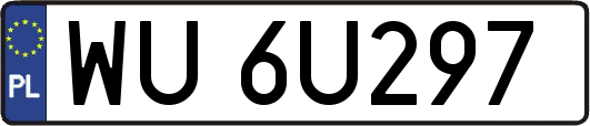 WU6U297