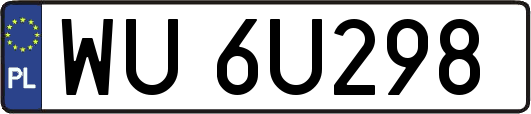 WU6U298