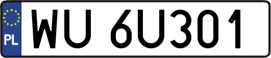 WU6U301
