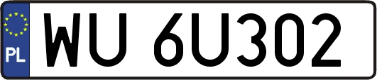 WU6U302