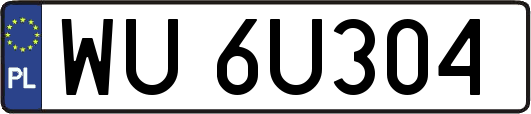 WU6U304