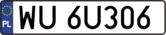 WU6U306