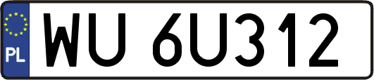 WU6U312