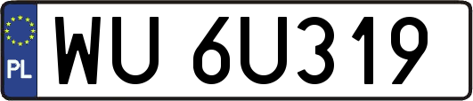 WU6U319