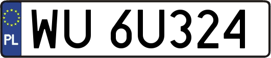 WU6U324