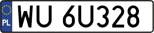 WU6U328