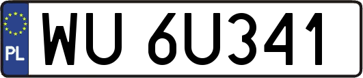 WU6U341