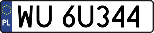 WU6U344