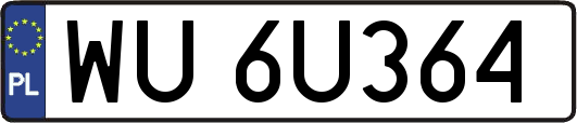 WU6U364