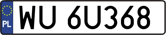 WU6U368