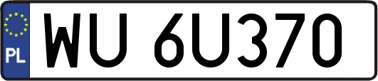 WU6U370
