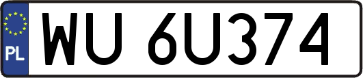 WU6U374