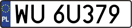 WU6U379