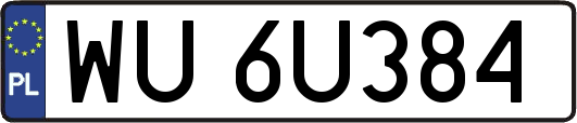 WU6U384