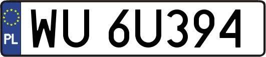 WU6U394