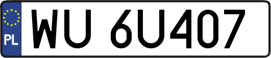 WU6U407