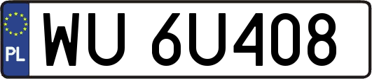 WU6U408