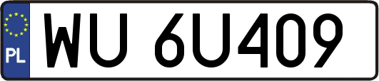 WU6U409
