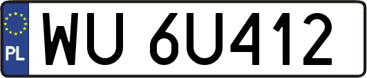 WU6U412