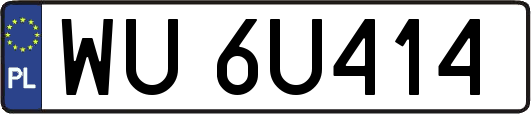 WU6U414