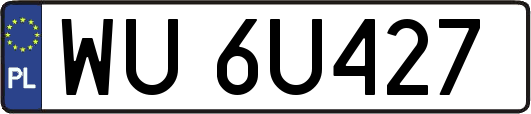 WU6U427