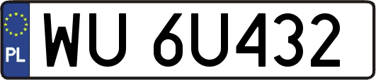 WU6U432