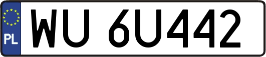 WU6U442