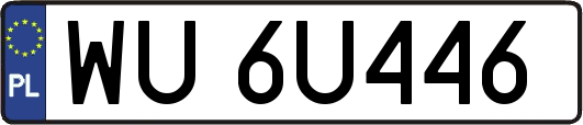 WU6U446