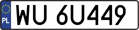 WU6U449