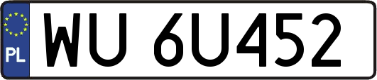 WU6U452