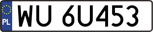 WU6U453