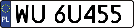 WU6U455