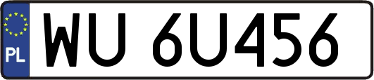 WU6U456